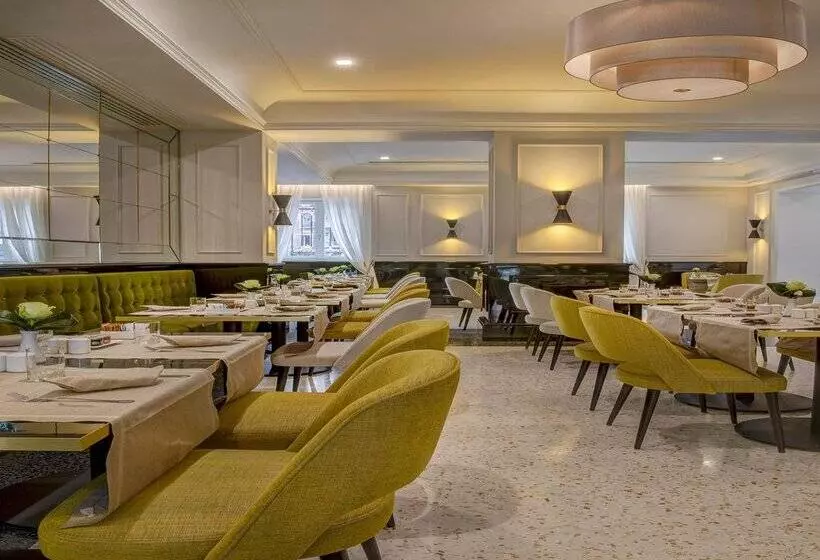 ホテル H10 Palazzo Canova