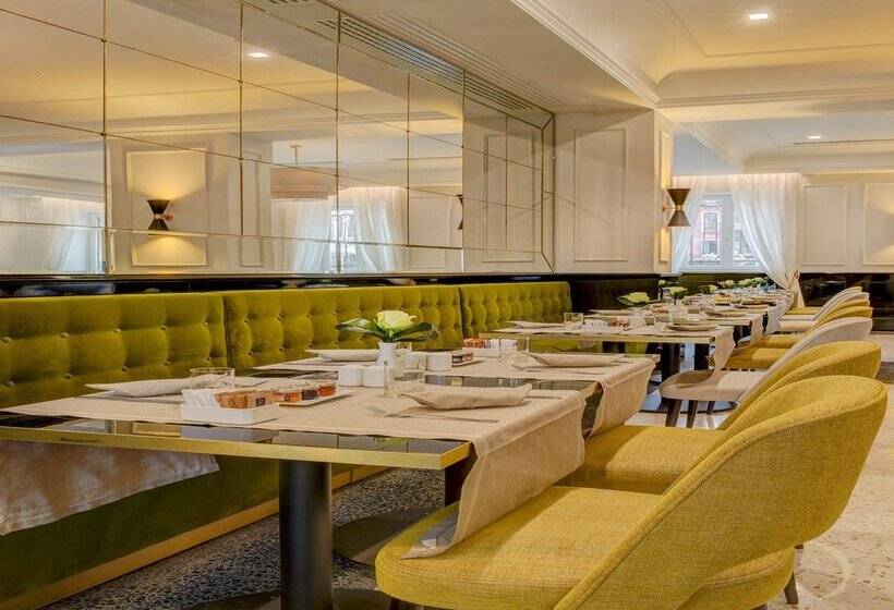 فندق H10 Palazzo Canova