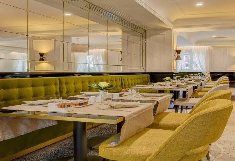 ホテル H10 Palazzo Canova