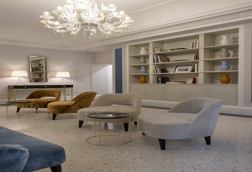 فندق H10 Palazzo Canova