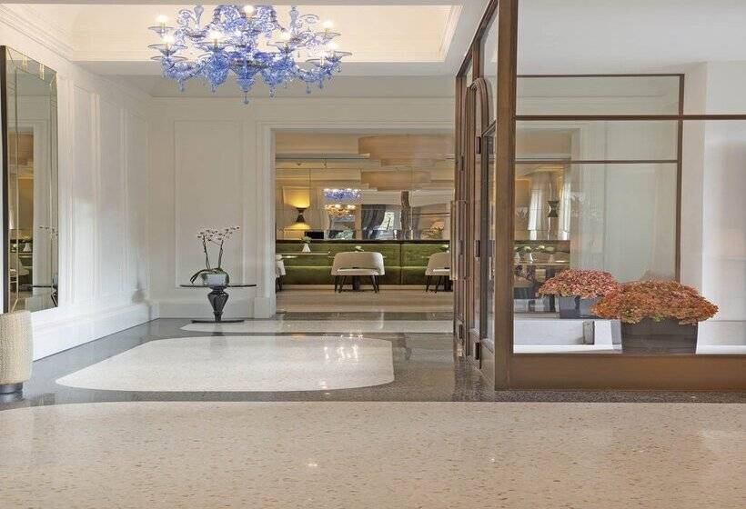 فندق H10 Palazzo Canova