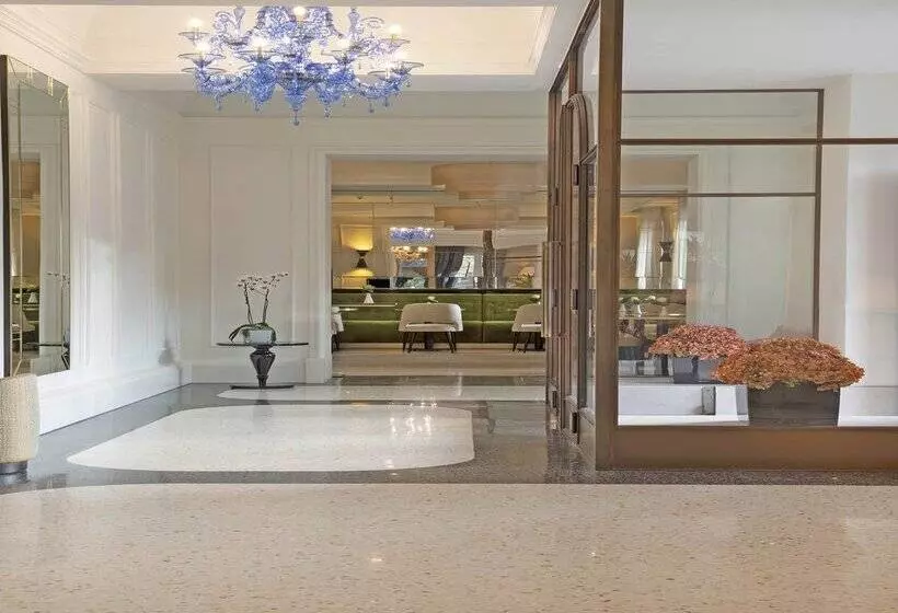 ホテル H10 Palazzo Canova