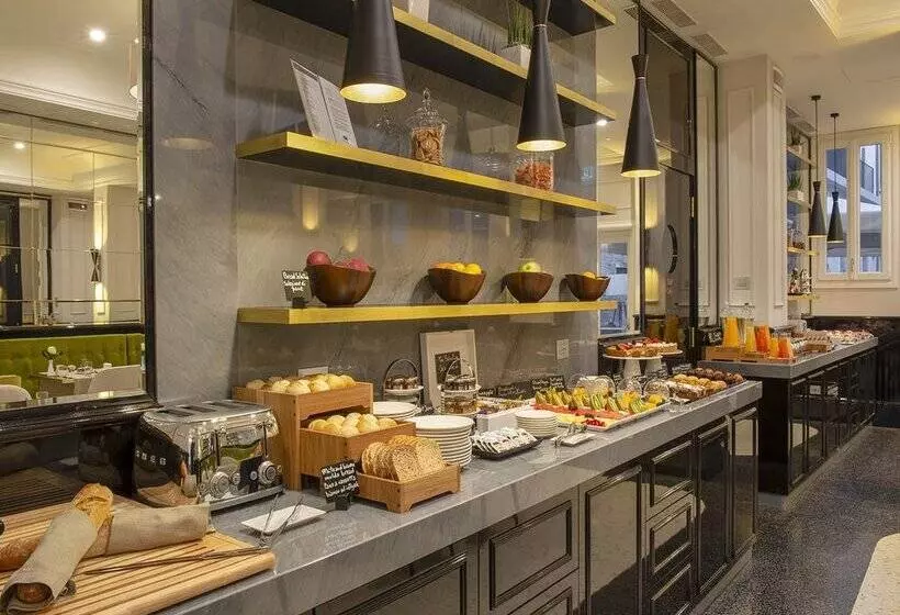 ホテル H10 Palazzo Canova