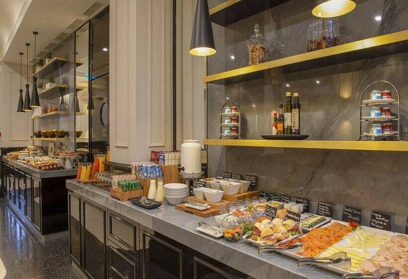 فندق H10 Palazzo Canova