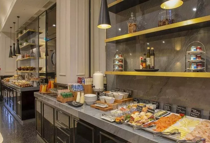 ホテル H10 Palazzo Canova