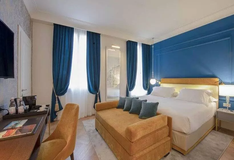 ホテル H10 Palazzo Canova