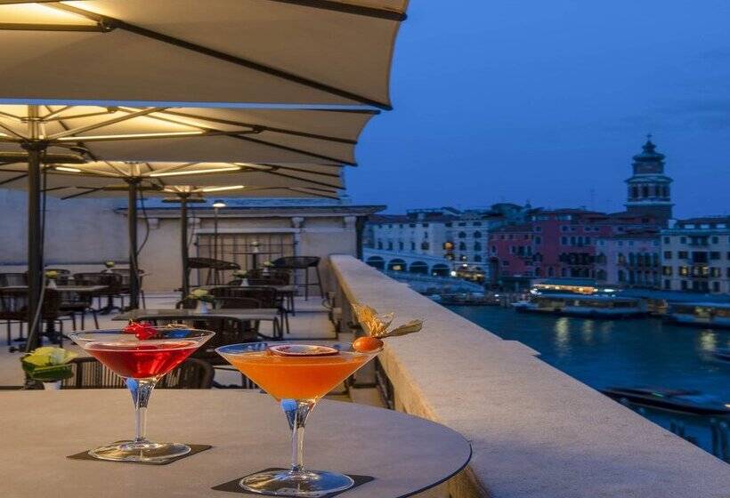 فندق H10 Palazzo Canova