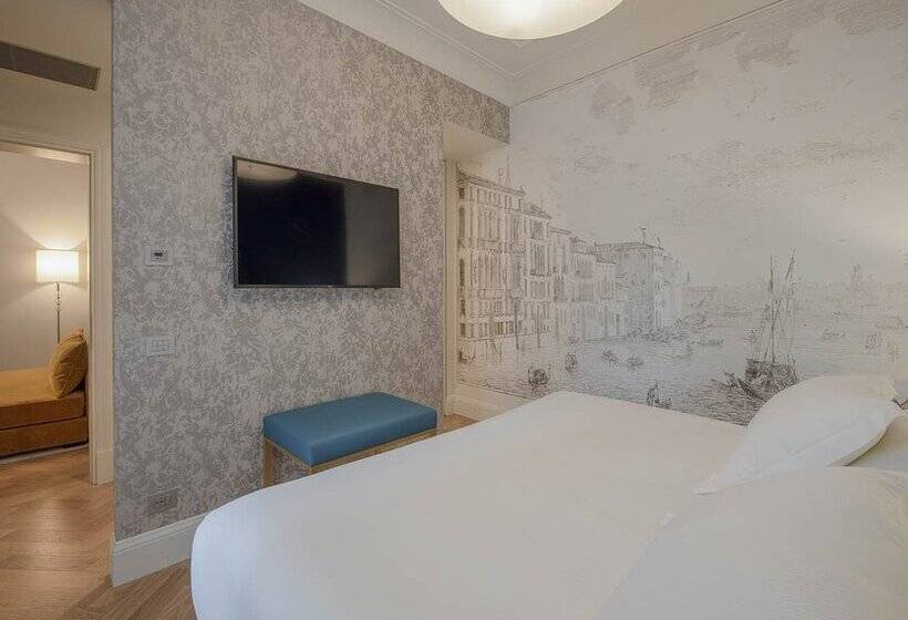 فندق H10 Palazzo Canova