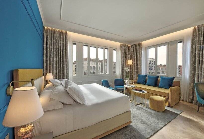 فندق H10 Palazzo Canova