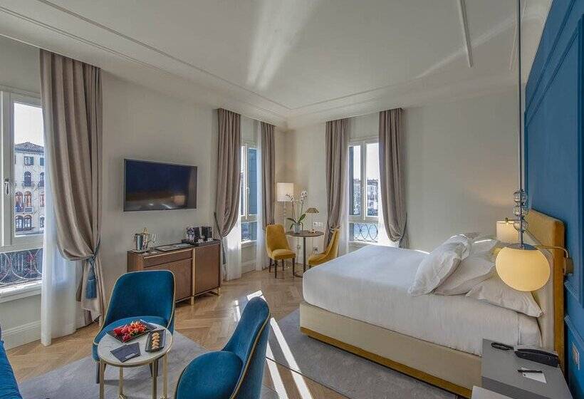 فندق H10 Palazzo Canova