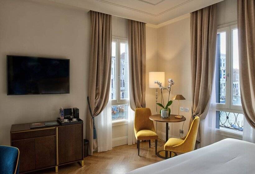 فندق H10 Palazzo Canova