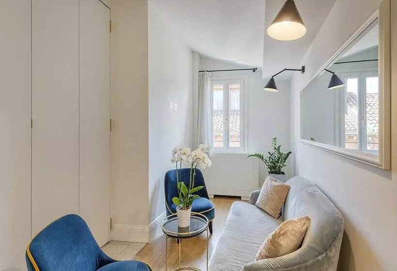 ホテル H10 Palazzo Canova