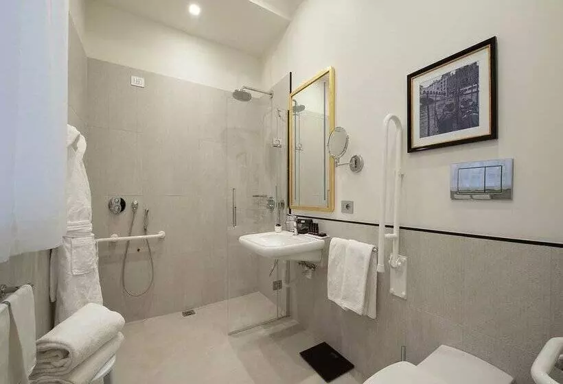 ホテル H10 Palazzo Canova