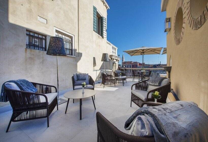 فندق H10 Palazzo Canova