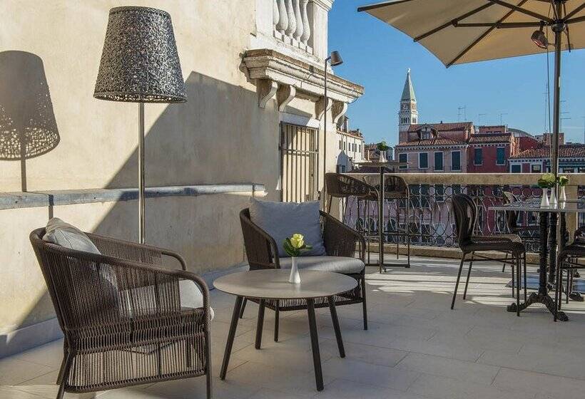 فندق H10 Palazzo Canova