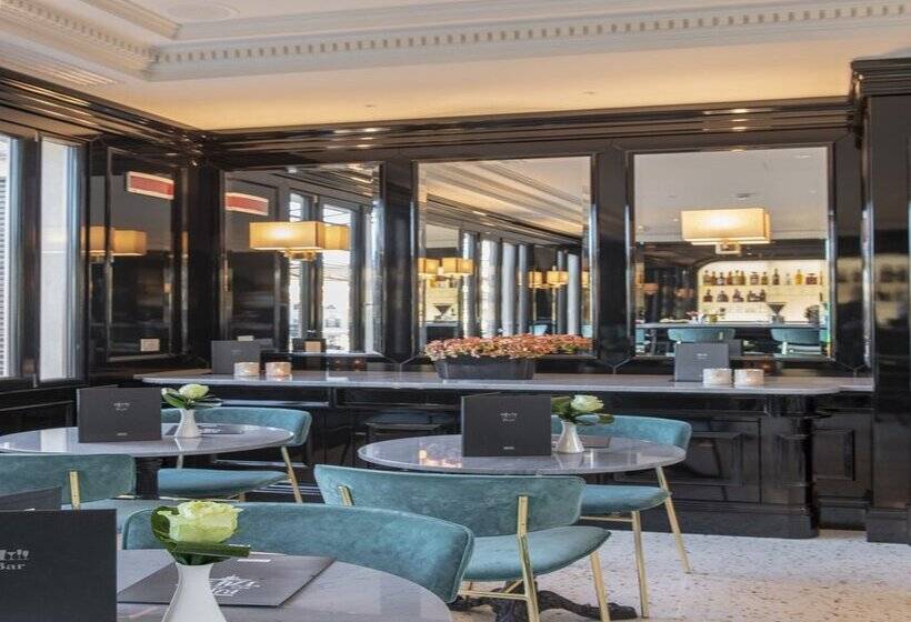 فندق H10 Palazzo Canova