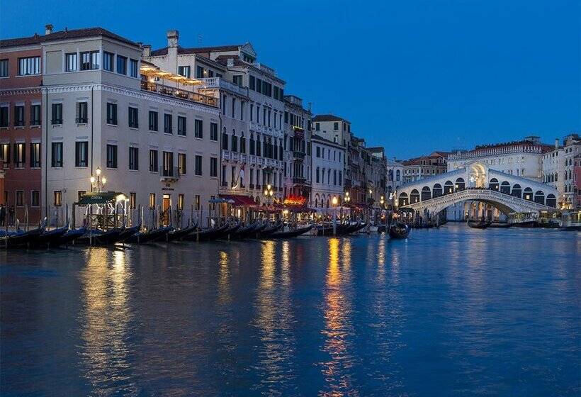 فندق H10 Palazzo Canova