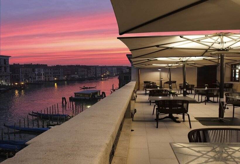 فندق H10 Palazzo Canova