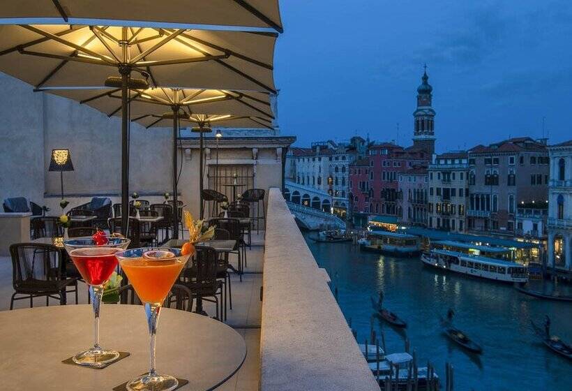 فندق H10 Palazzo Canova