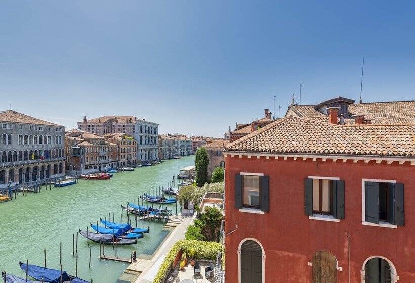 فندق H10 Palazzo Canova