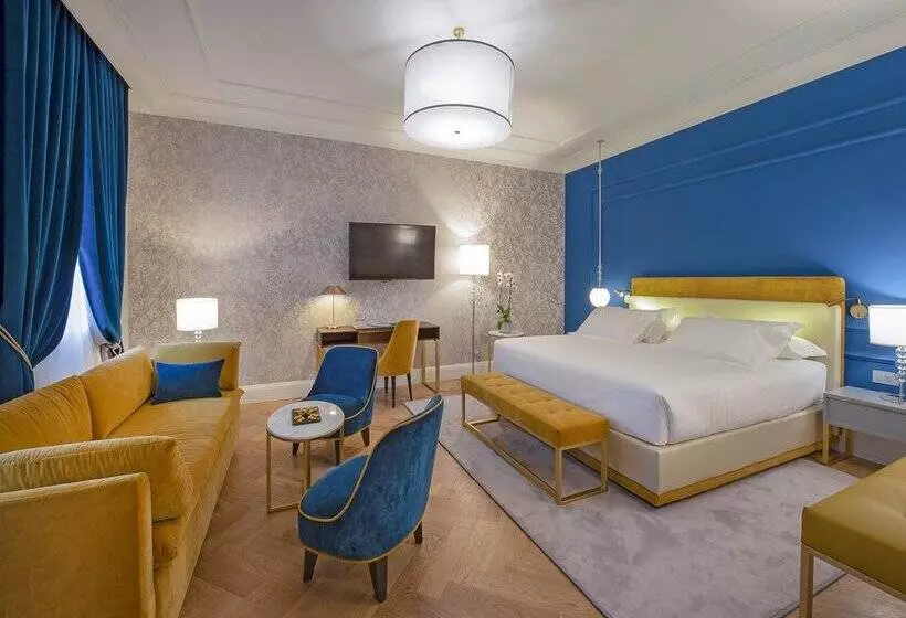 ホテル H10 Palazzo Canova