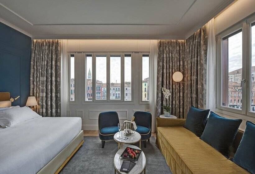 فندق H10 Palazzo Canova