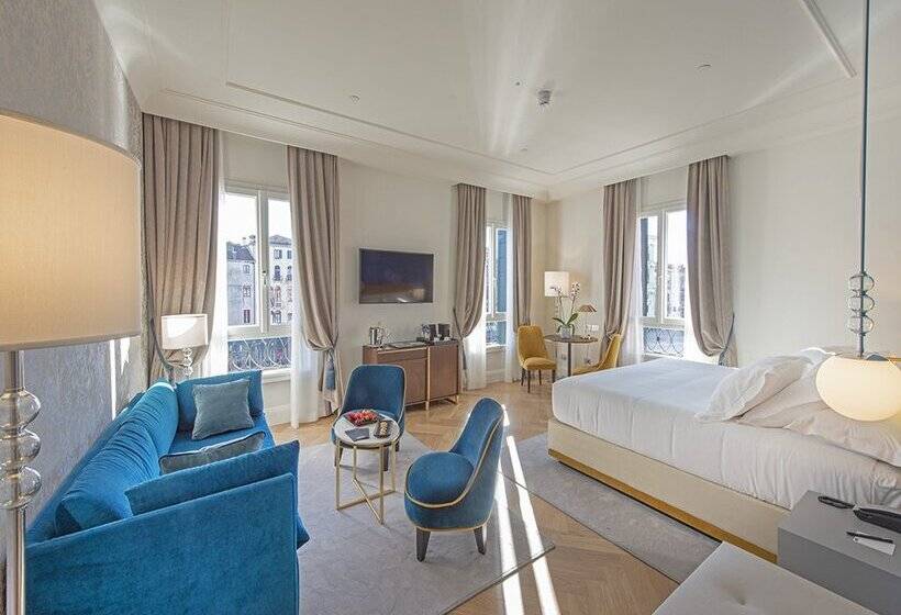 فندق H10 Palazzo Canova