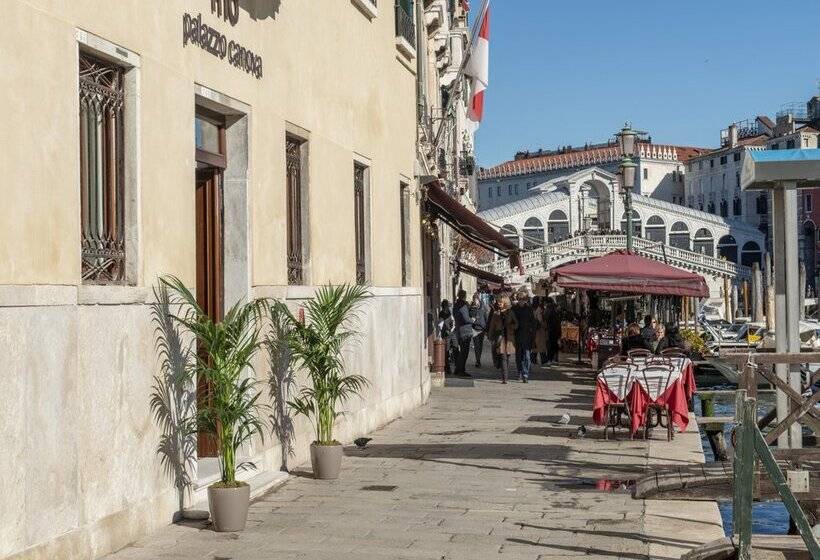 فندق H10 Palazzo Canova