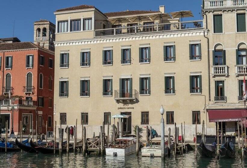 فندق H10 Palazzo Canova