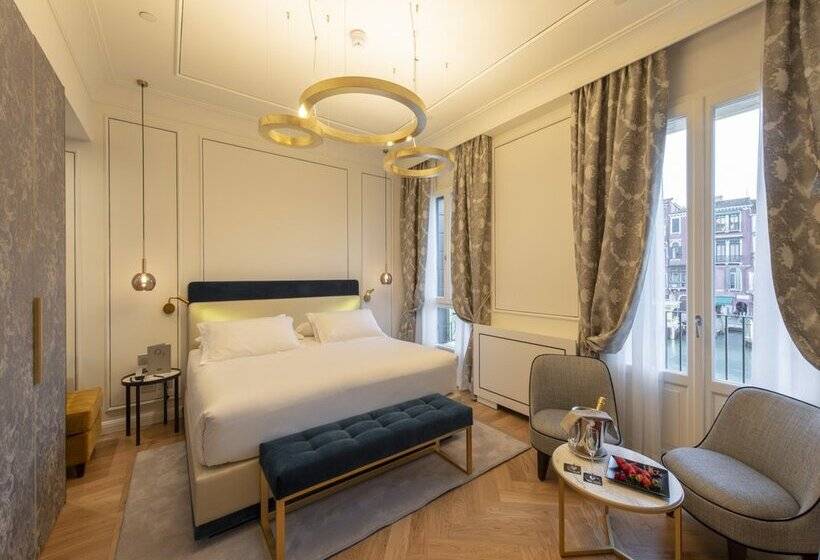 فندق H10 Palazzo Canova