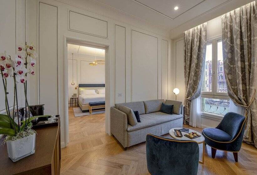 فندق H10 Palazzo Canova