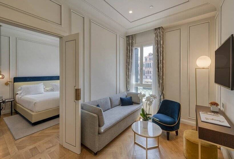 فندق H10 Palazzo Canova