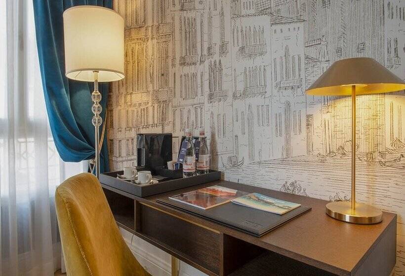 فندق H10 Palazzo Canova