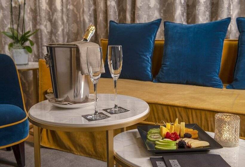 فندق H10 Palazzo Canova