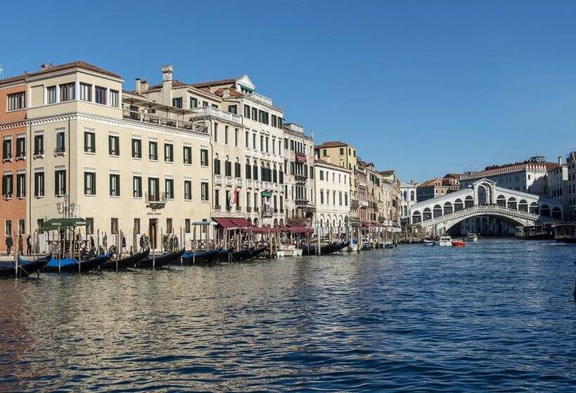 فندق H10 Palazzo Canova