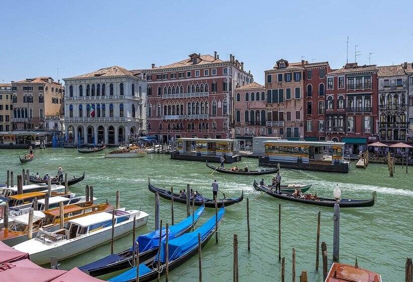 فندق H10 Palazzo Canova