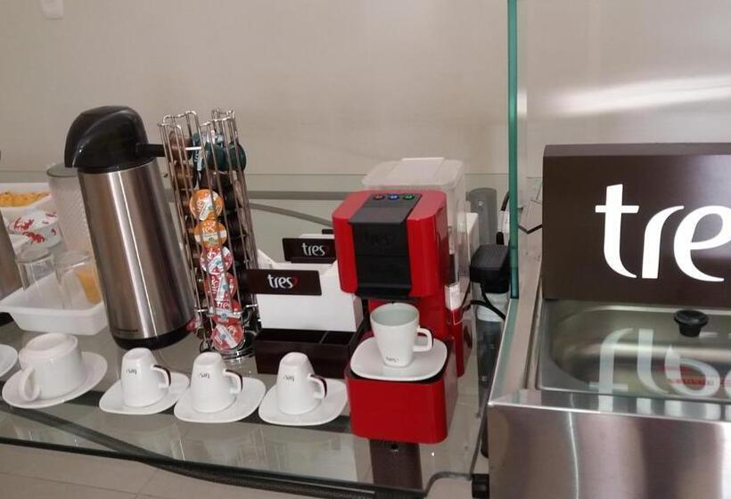 בית מלון כפרי Hijo Buriti