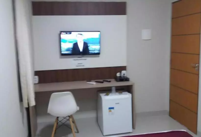 ホテル Hijo Buriti