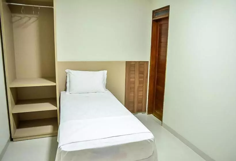 ホテル Hijo Buriti