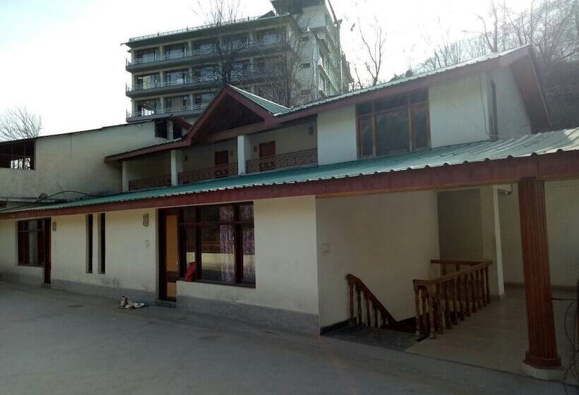 בית מלון כפרי Janghu And Restaurant