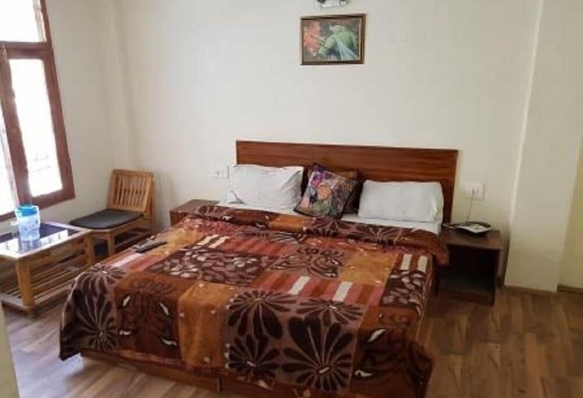 בית מלון כפרי Janghu And Restaurant