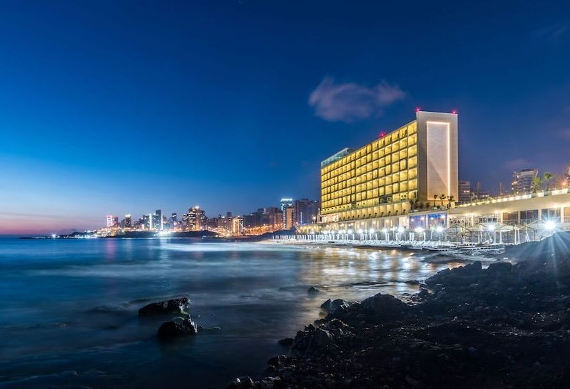 هتل Lancaster Eden Bay