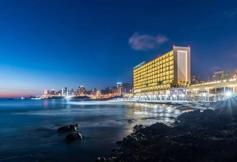 هتل Lancaster Eden Bay