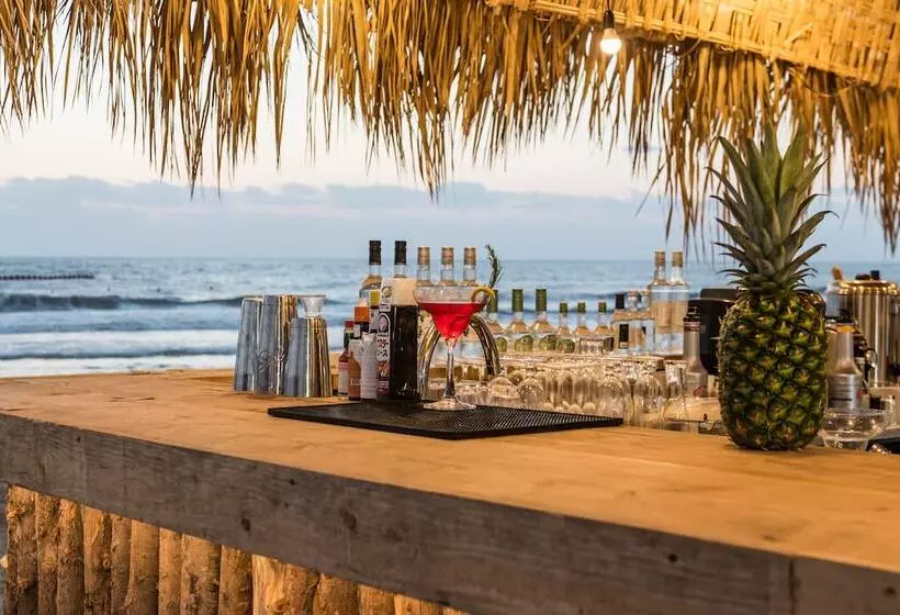 هتل Lancaster Eden Bay