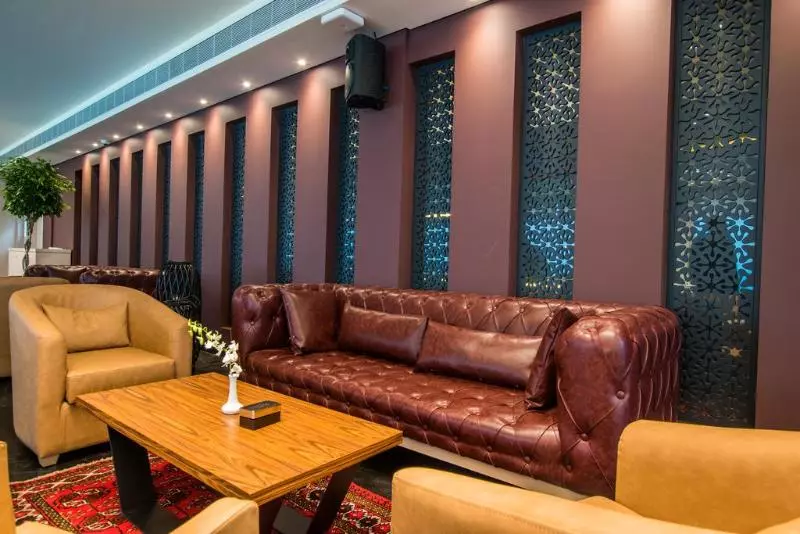 هتل Lancaster Eden Bay