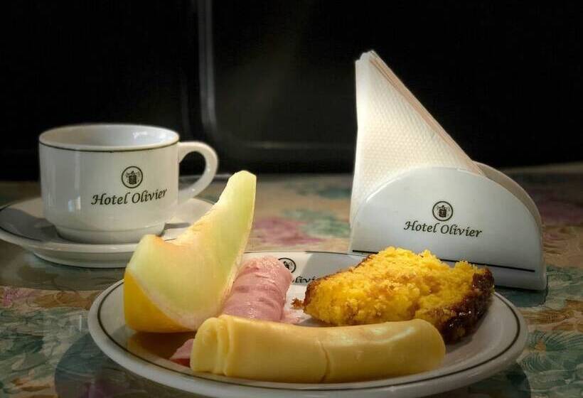 Otel Olivier
