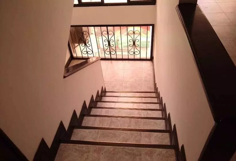 ホテル Palma Viva