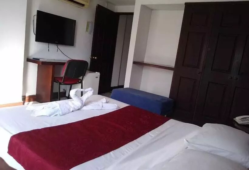 ホテル Palma Viva