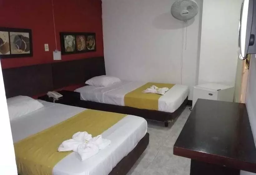 ホテル Palma Viva