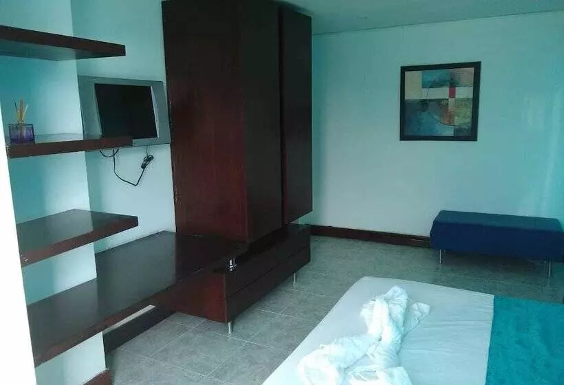 ホテル Palma Viva